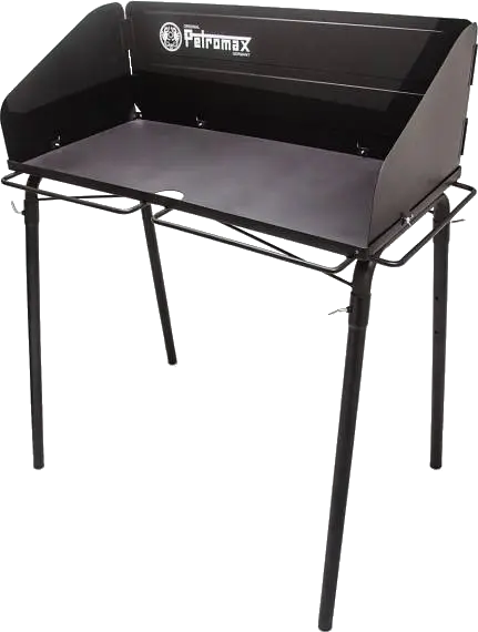 Table de feu Petromax fe90