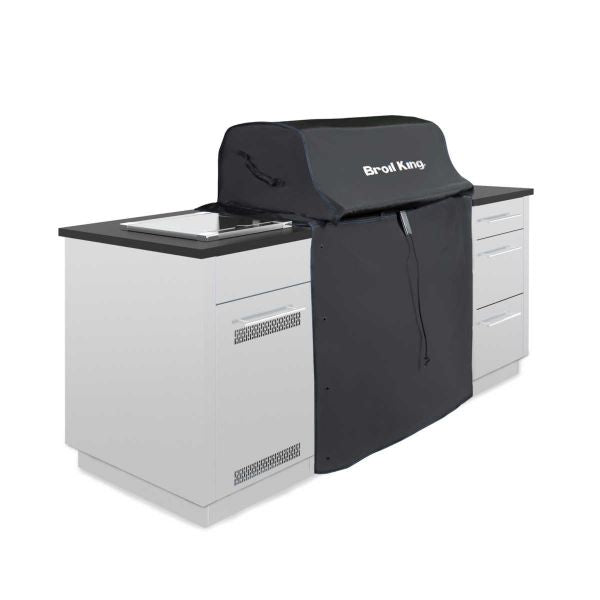 Copertura Broil King Premium, Regal 400, Imperial 400 da incasso