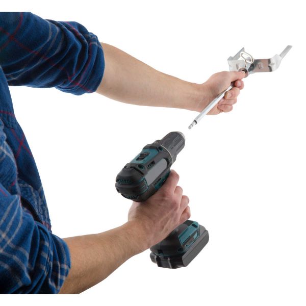 Anwendungsbild Broil King Pulled Pork Schredder