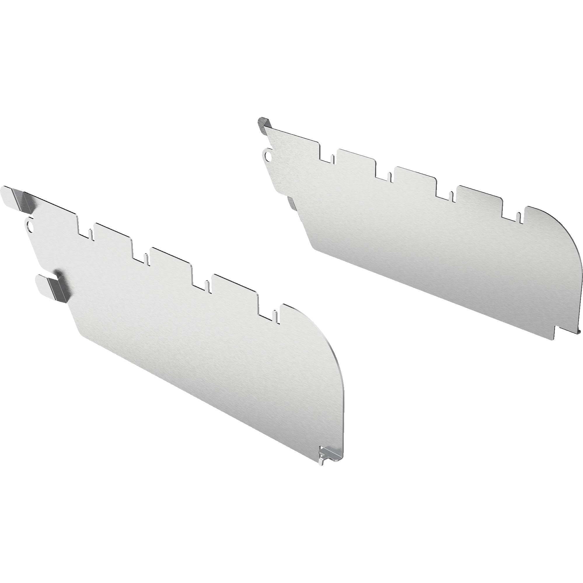 Produktbilder Rösle Primezone-Windschutz VIDERO