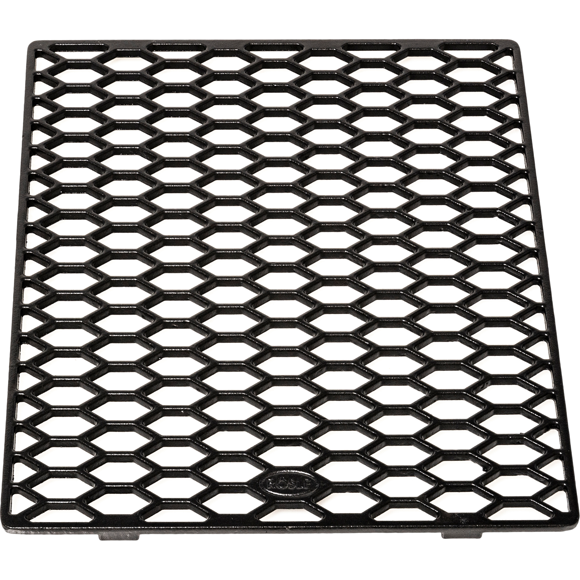 Rösle gietijzeren grill, Vision G4