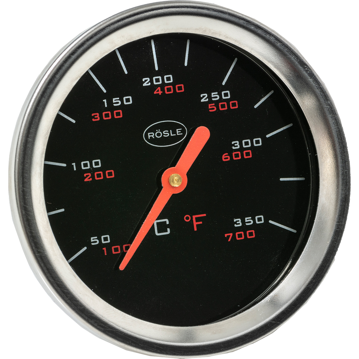Produktbild Rösle Deckelthermometer inkl. Mutter, Videro & Artiso