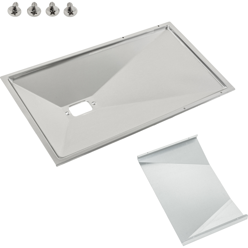 Produktbild Rösle Fettableitblech, Videro G4/G4-S