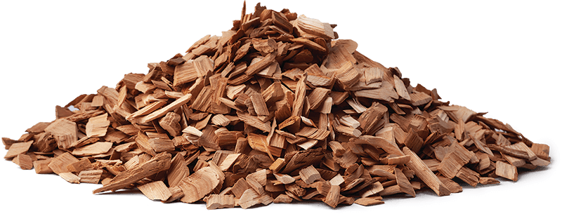 Napoleon Räucherchips, Whiskey-Eiche