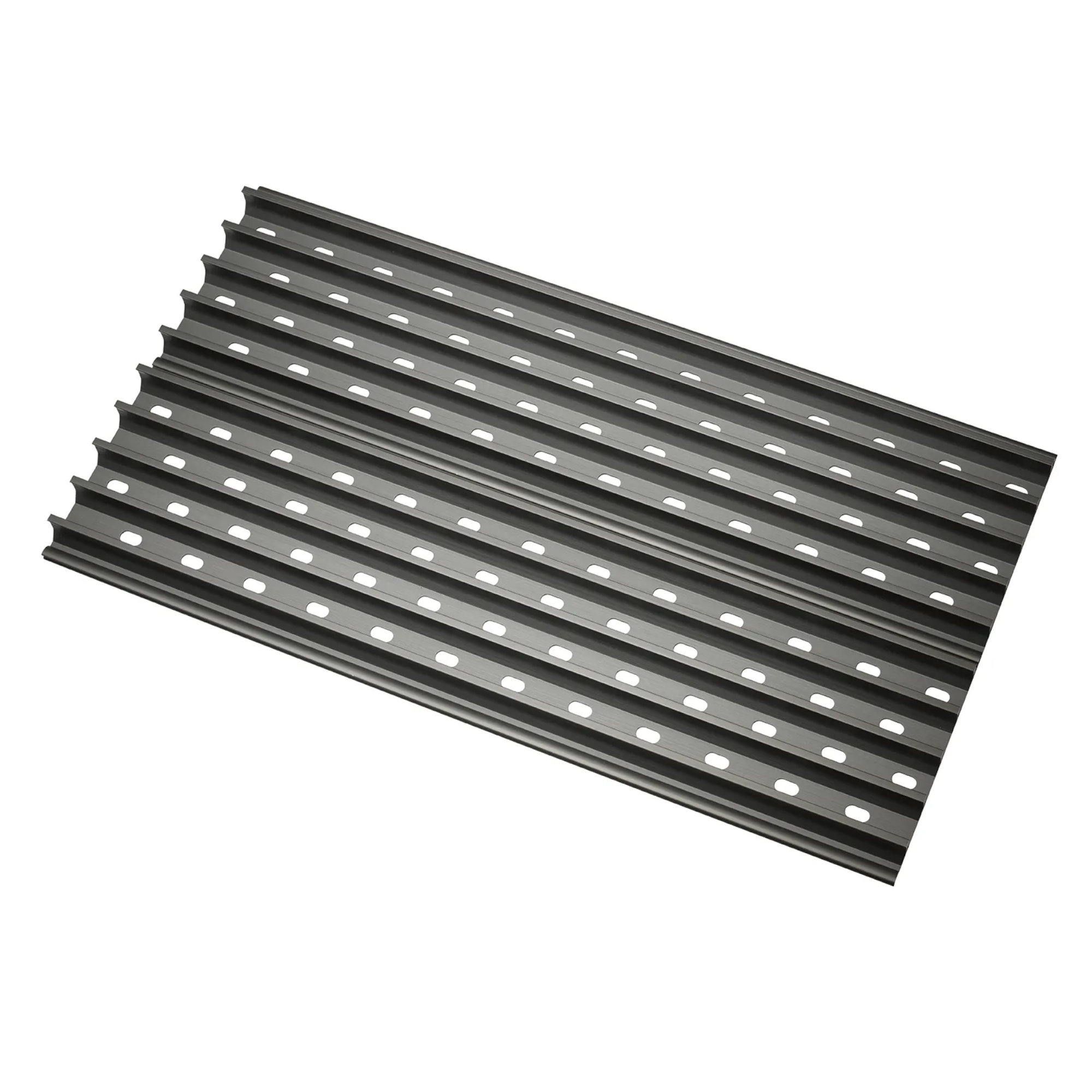 Ensemble de grilles de gril GrillGrate, 2 pièces. 47x26,7cm