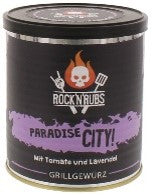 Produktbild Rock 'n' Rubs Paradise City (140g)