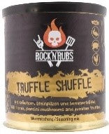 Rock 'n' Rubs Truffle Shuffle (140 g) Gold Line