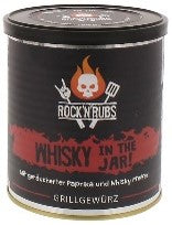 Produktbild Rock'n'Rubs Whiskey in the Jar