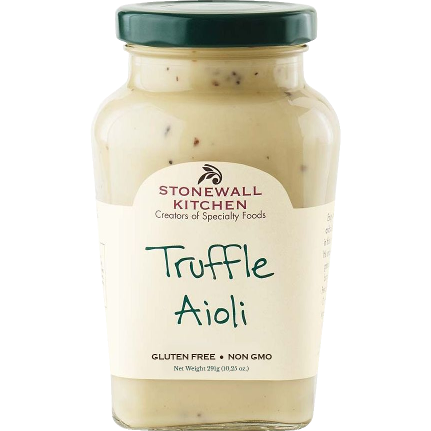 Produktbild Stonewall Trüffel Aioli
