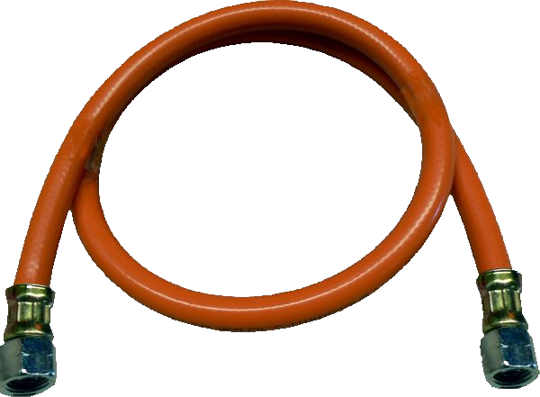 Tuyau de gaz TGO 2000 mm