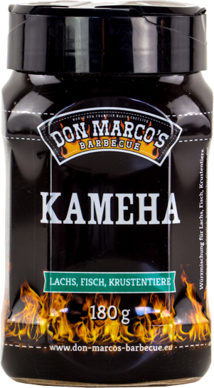 Produktbild Don Marco´s Kameha, 180g