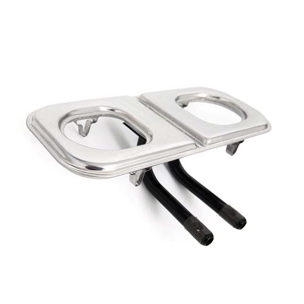 Brûleur Broil King Infinity T401