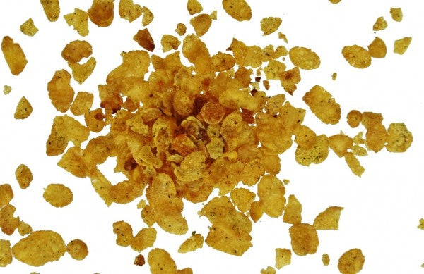 Eatventure Escamas Barbacoa, Ahumado y Picante 75g