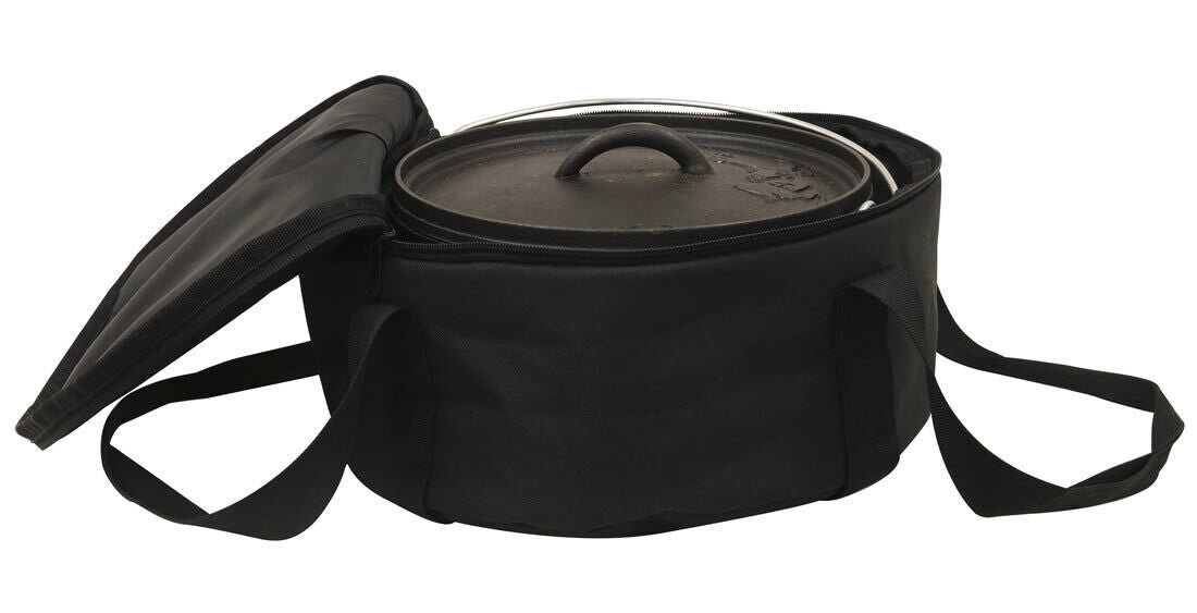 Camp Chef Dutch Oven carrying bag 12"