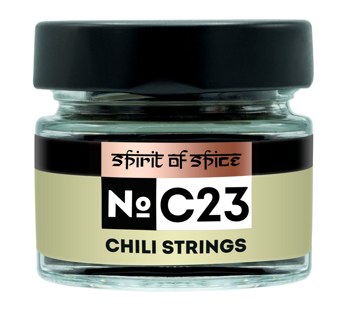 Produktbild Spirit of Spice Chili Strings