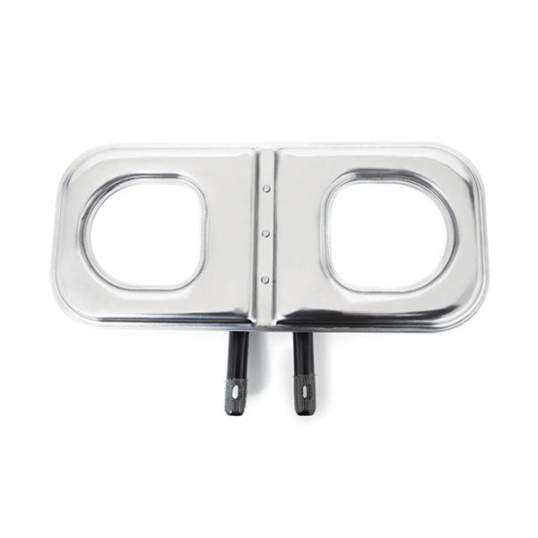 Brûleur Broil King Infinity T401