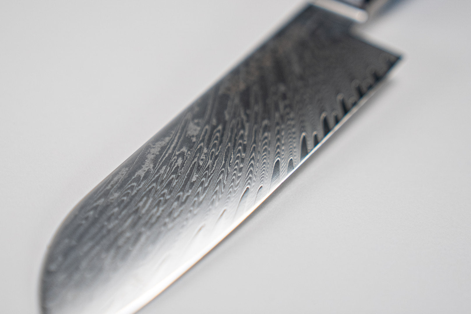 Santoku « Aquarelle » de Meat 'n' Great