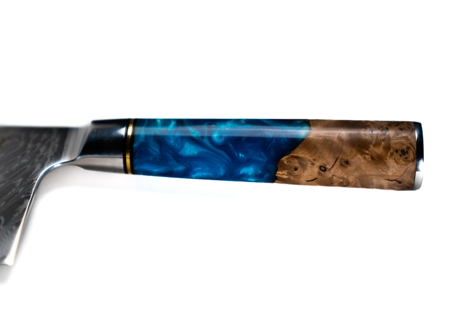 Viande et grand Chai Dao « Aquarelle »