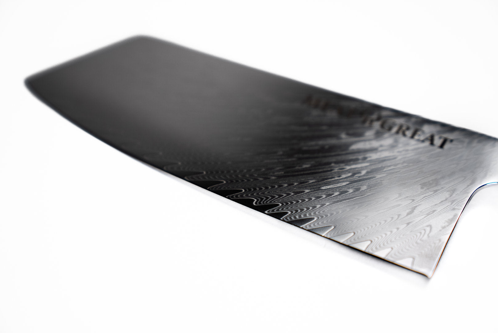 Meat 'n' Great "Aquarel" Chai Dao