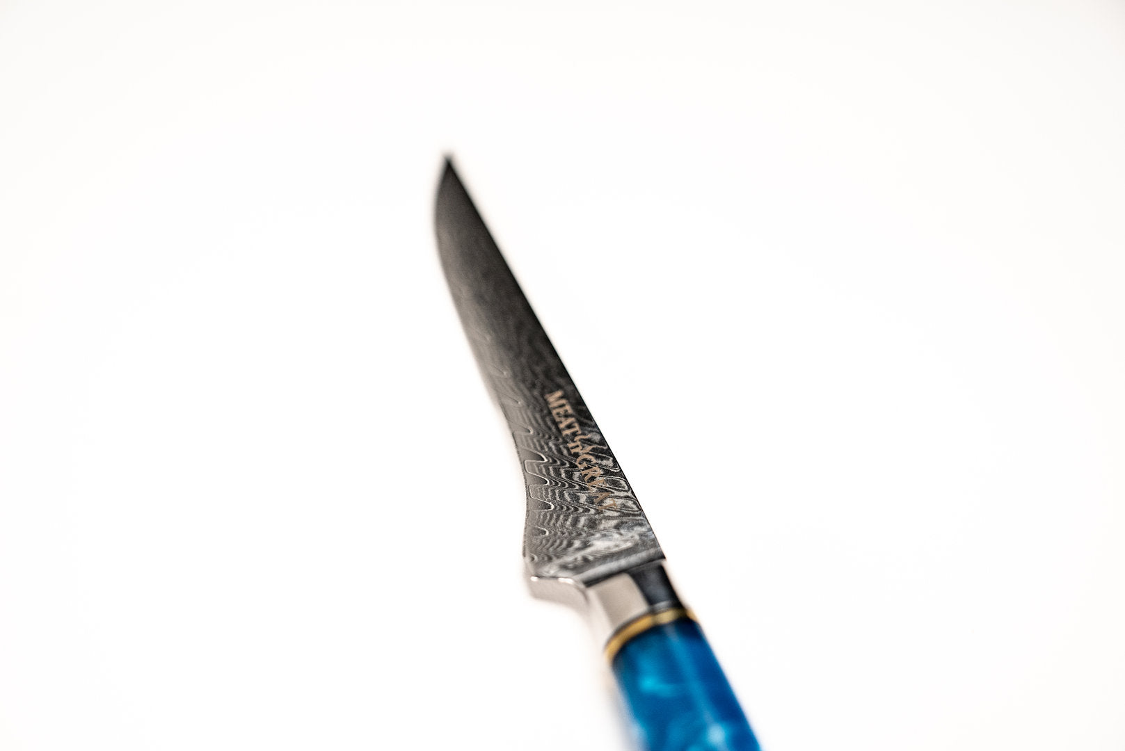 Babossa "Aquarell" Filetiermesser