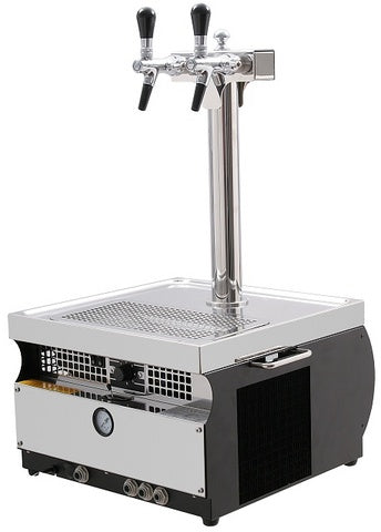 Système de bière pression Lindr, Kontakt 55/Kprofi