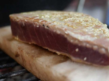 Don Marco's zoutplank