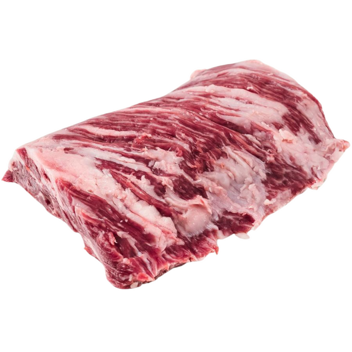Zubereitungsempfehlung Skirt Steak
