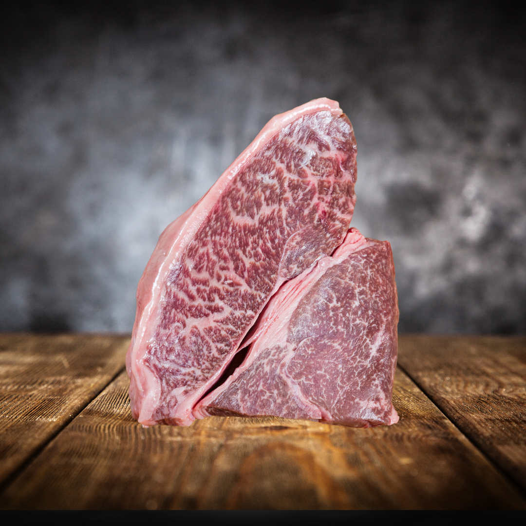 Alle Steak Cuts richtig zubereiten!