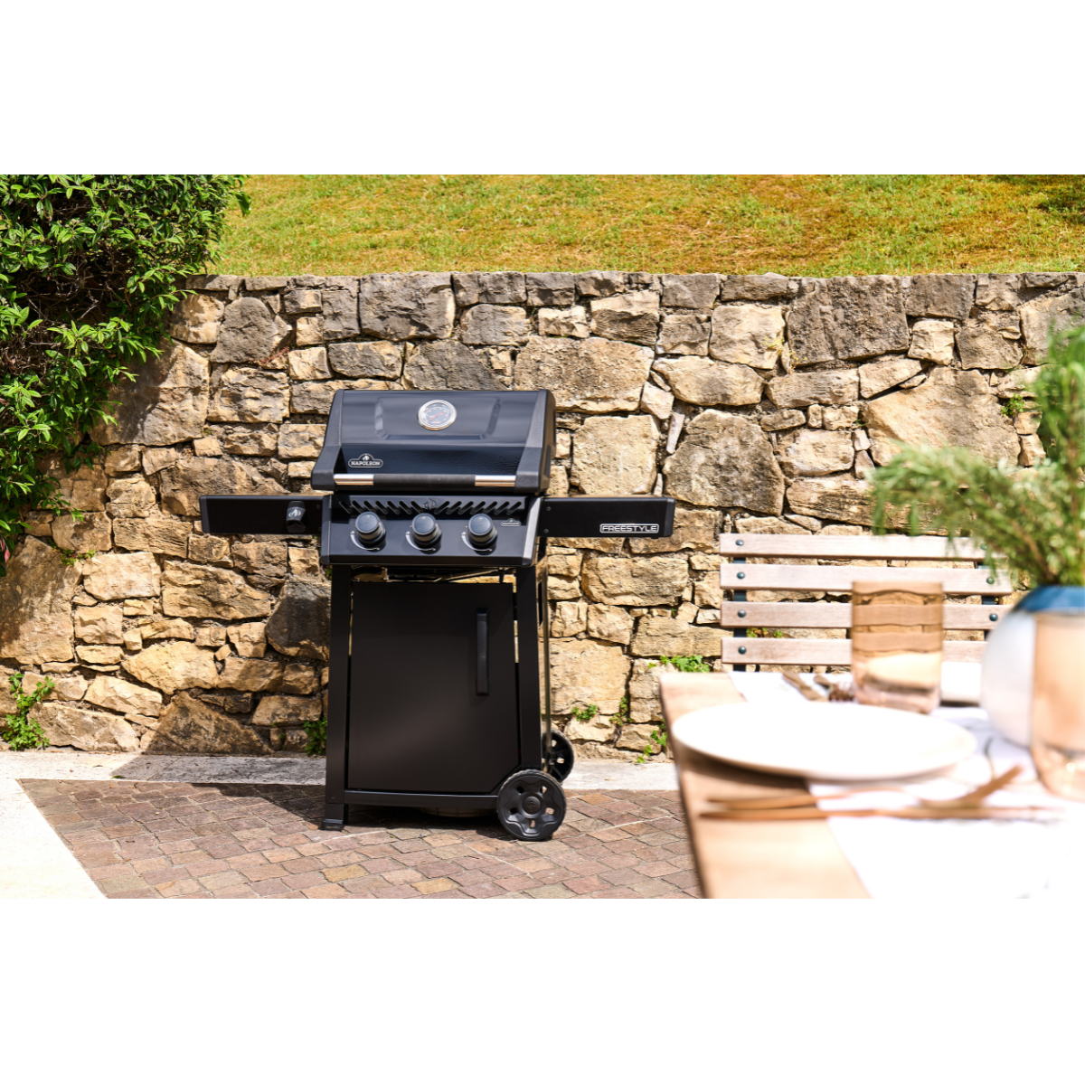 Napoleon Grills Test & Vergleich: Die 7 besten Modelle im Check