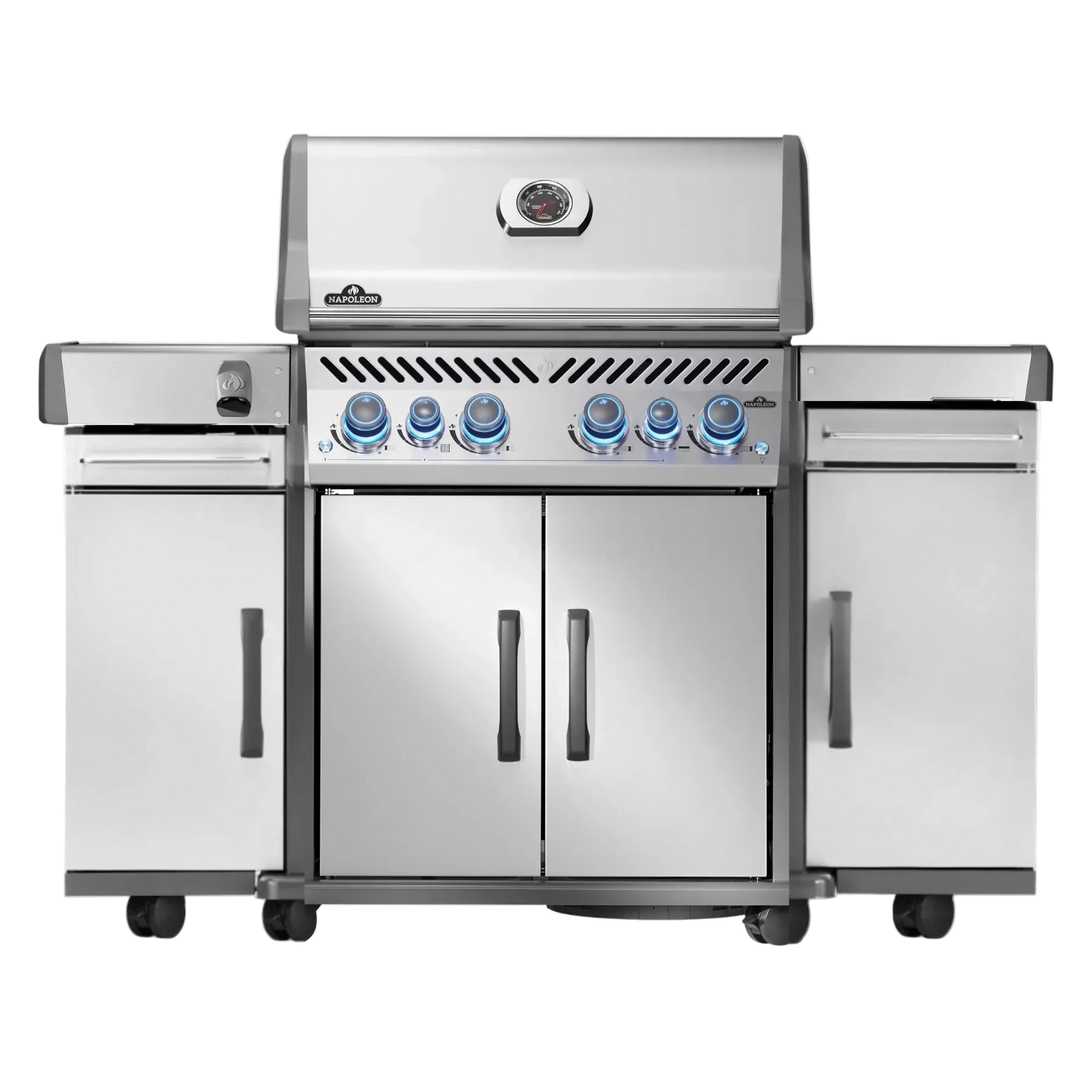 Napoleon Rogue vs Freestyle: Der große Check der Gasgrill-Favoriten