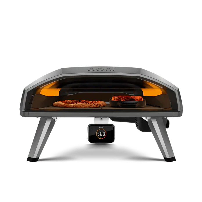 Gozney vs Ooni: Vergleich der Pizzaofen-Giganten