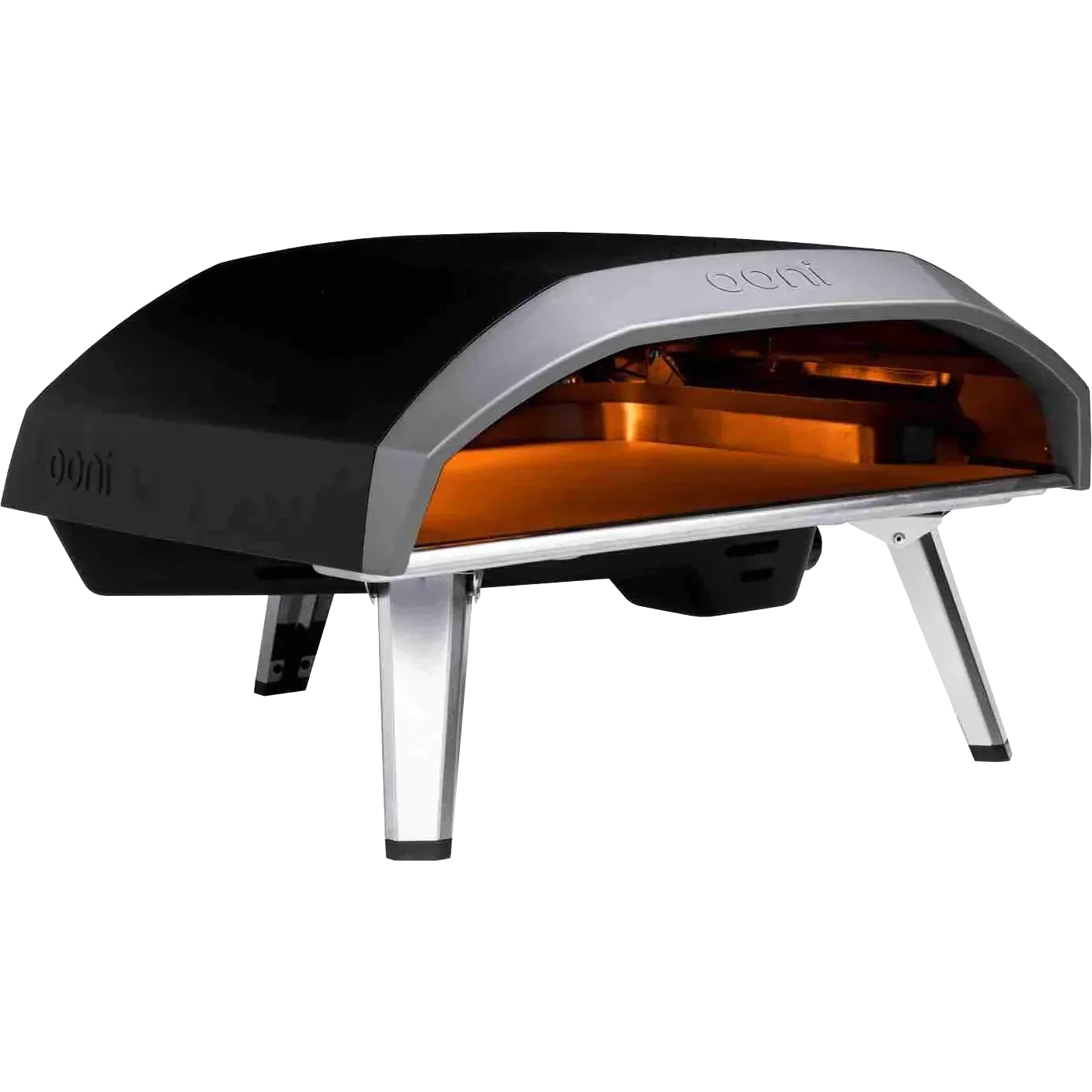 Ooni Koda 12 vs 16: Welcher Gas-Pizzaofen passt zu dir?