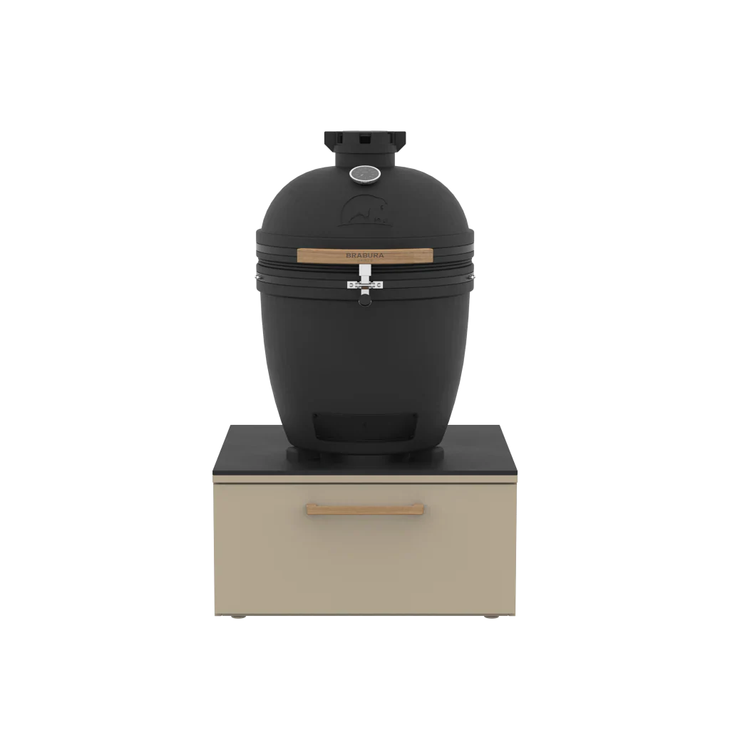 Kamado Joe oder Big Green Egg: Welcher Keramikgrill ist der beste?