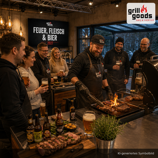 séminaires sur le barbecue