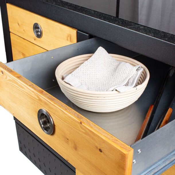 Merklinger Schubladenmodul