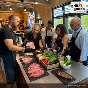 Grillgoods "Wagyu Specials Grillseminar 2027"