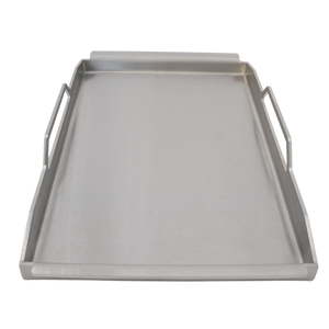 Babossa insert pan, Napoleon Rogue & Freestyle | 44.9 x 27.4 cm