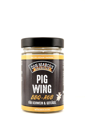 Don Marco's PigWing, 200g