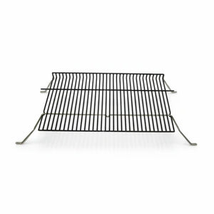 Étagère de rangement émaillée Broil King, Sovereign 390, année de fabrication 2007
