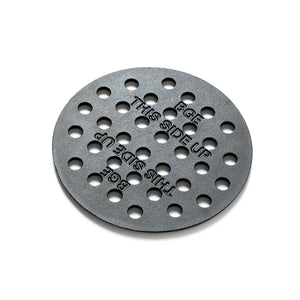 Big Green Egg Gusseisen Feuerrost, Large & Minimax