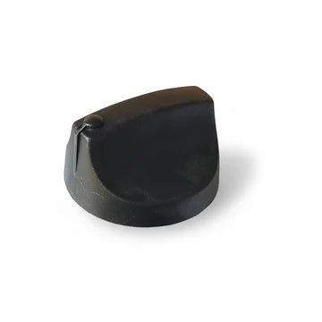 Broil King control knob large Sterling/ Broil King