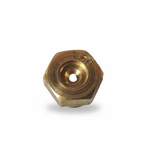 Broil King ORIFICE SPUD 1.60MM 5/16-32