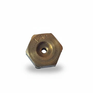 Broil King ORIFICE SPUD 1.61MM 5/16-32