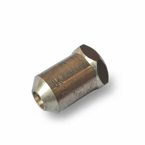 Viande rôtie à la broche Broil King - buse 0,95