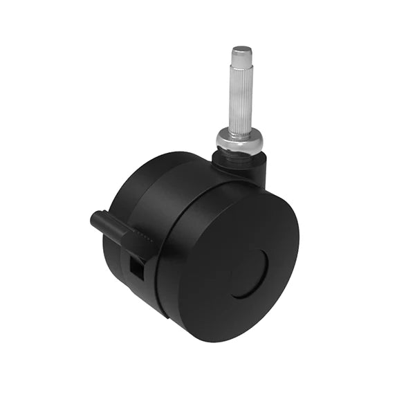 10892-15 Broil King Feststellrad groß mit gerilltem Stift, steckbar