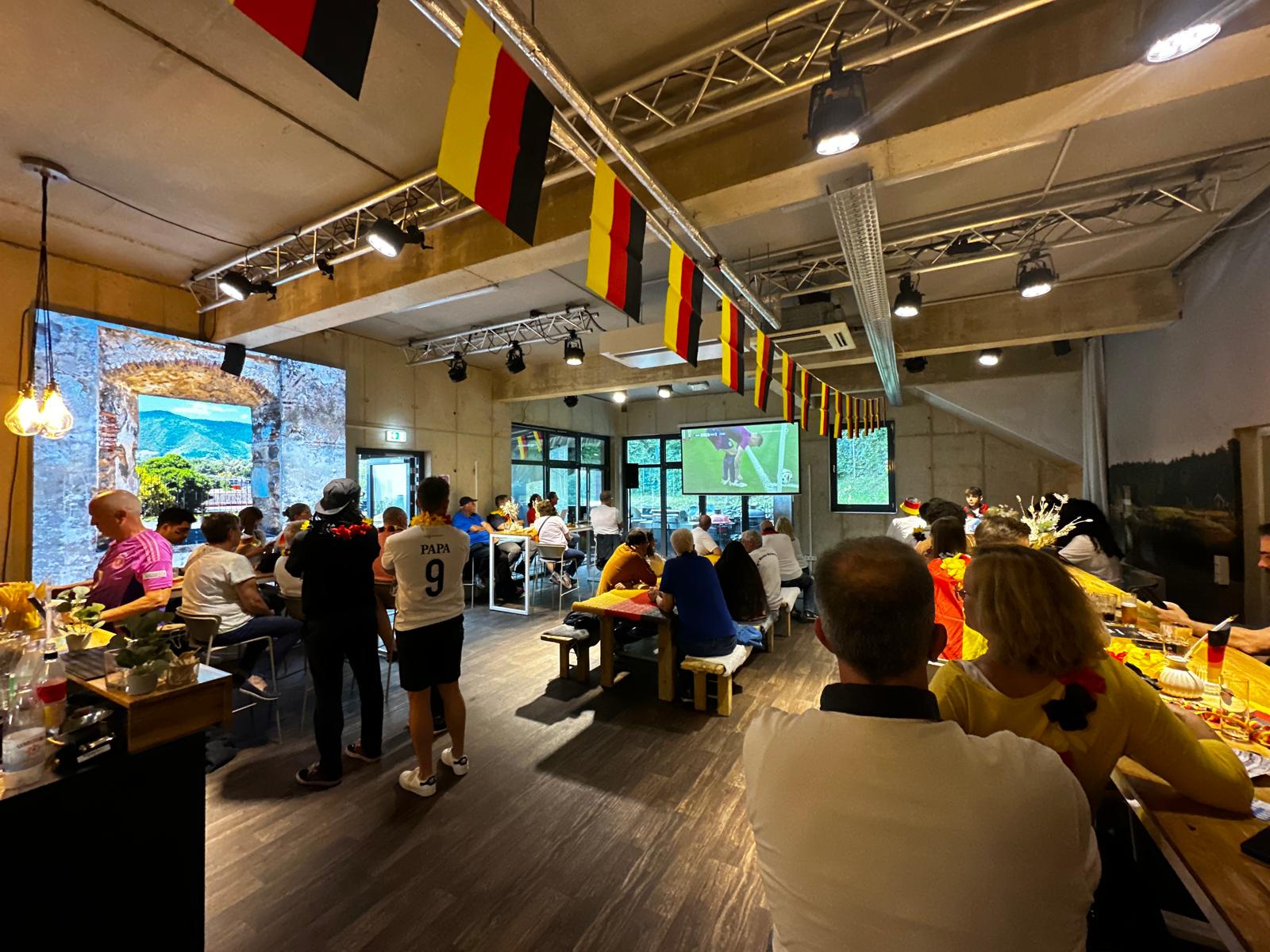 WK 2026 publieksbezoek bij Grillgoods