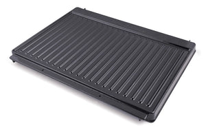 Broil King cast iron plancha grill plate for Monarch Royal