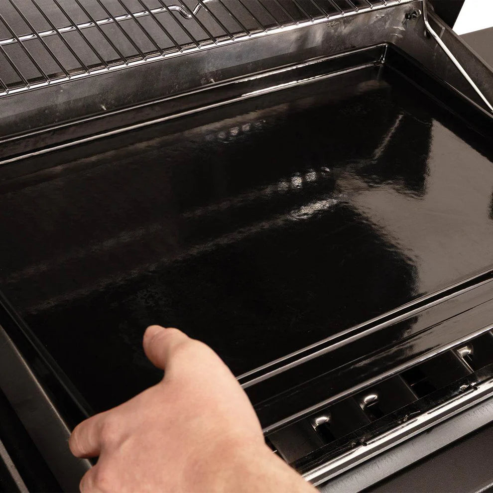 Plaque de cuisson en fonte Broil King pour Monarch Royal