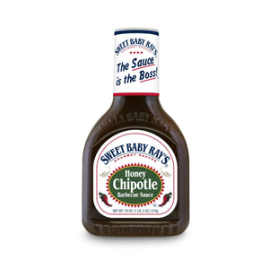 Chipotle al miele di Sweet Baby Ray