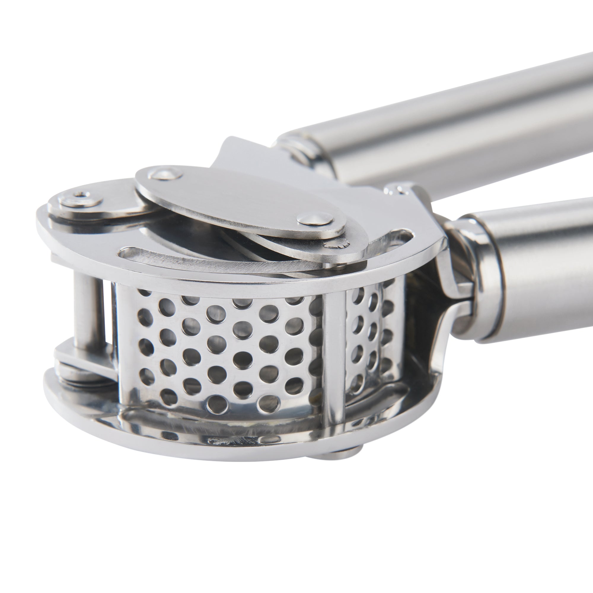 Rösle Knoblauchpresse mit Abstreifer